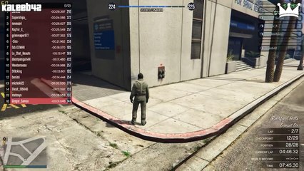 GTA 5 FAILS: EP. 38 (GTA 5 Funny Moments Compilation)