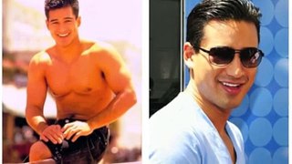 Top 10 Most Beautiful Latinos 2012 - Who is your favorite??