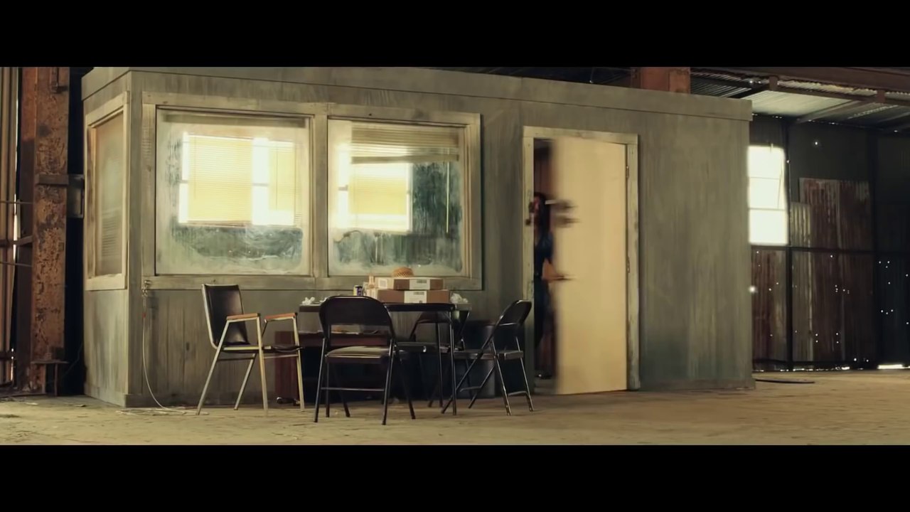 Search Party - Official Red Band Trailer 2016 - T.J. Miller Comedy Movie HD