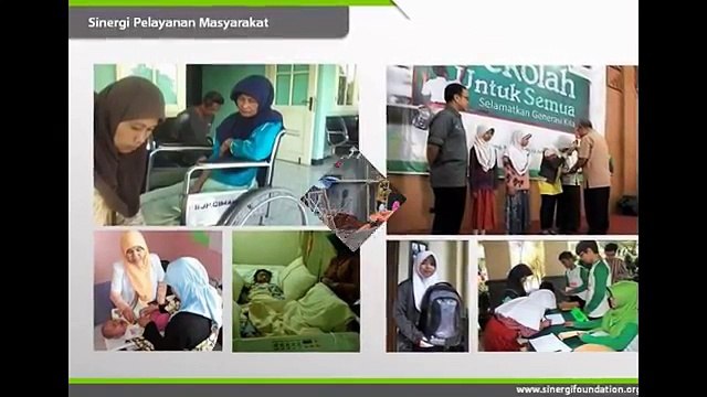 0851 0004 2009 (Telkomsel), Infaq Uang Tunai, Infaq Barang Bekas, Infaq Kendaraan