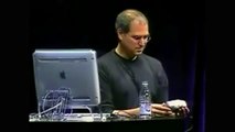 Steve Jobs PISSED OFF moments (1997-2010)