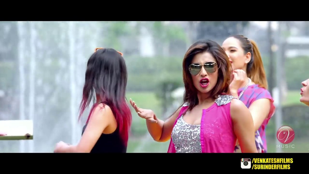 Chakum Chukum   Power    Jeet   Sayantika   Jeet Gannguli   Rajiv Kumar   2016_(1280x720)