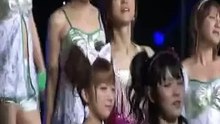 Bokura ga Ikiru MY ASIA   Hello! Project 2007 Winter ～Shuketsu! 10th Anniversary～Morning Musume 1st to 7th member