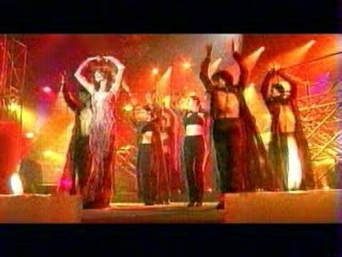 Mylene farmer souviens toi du jour