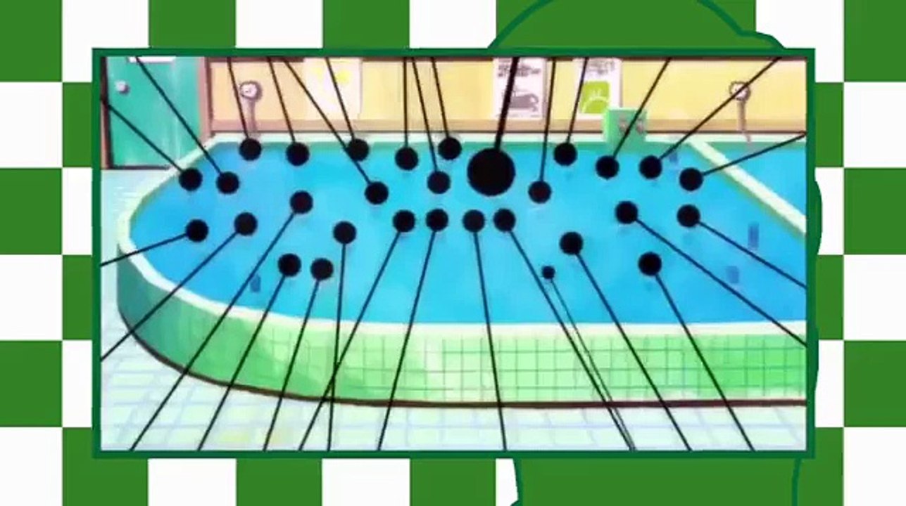 【手描きおそ松さん】【音ＭＡＤ】マイムマイム【おそ松さん】