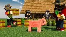 MINECRAFT PE 0.14.3 MODIFICADO COM WINDOWS 10 