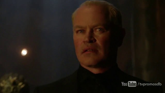 Arrow 4. Sezon 23. Bölüm Fragmanı (Sezon Finali)