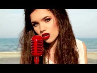 Irina Stefan - Pillow Talk (cover)