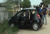 Sicarios terminaron con la vida de un ciudadano peruano