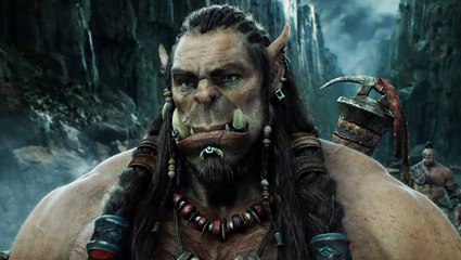 Warcraft - Bande annonce HD