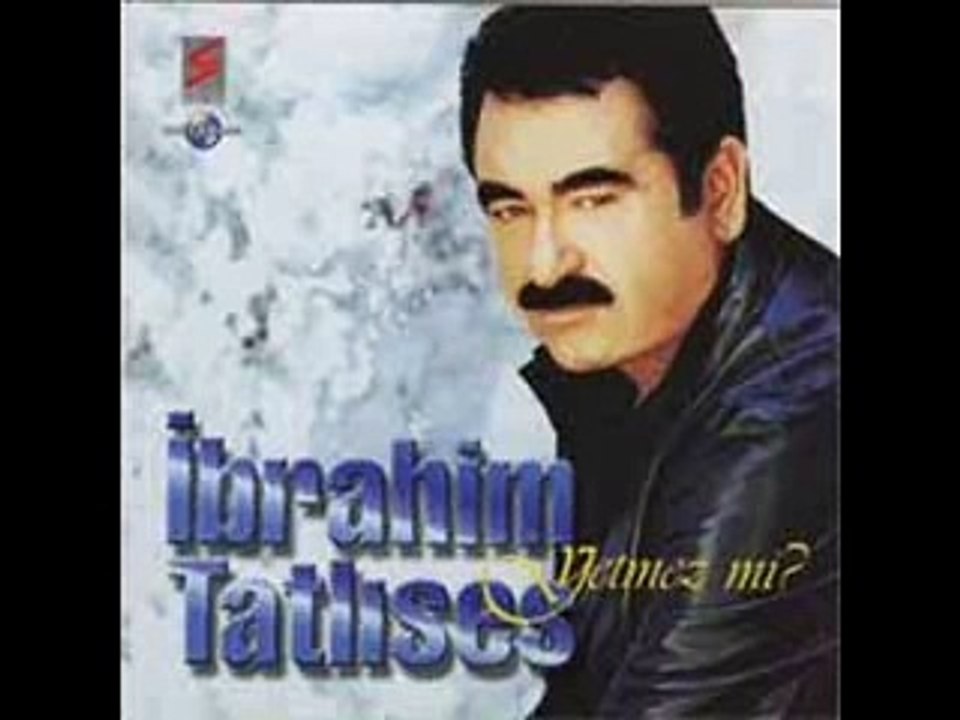 Ibrahim Tatlises - Yetmez'mi