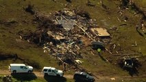 Tornadot “sulmojnë” Amerikën - Top Channel Albania - News - Lajme