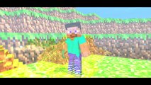 GTA: Minecraft - Steve Trapped In Liberty City! - Trailer