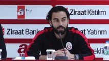 Ziraat Türkiye Kupası'nda Finale Doğru - Selçuk İnan