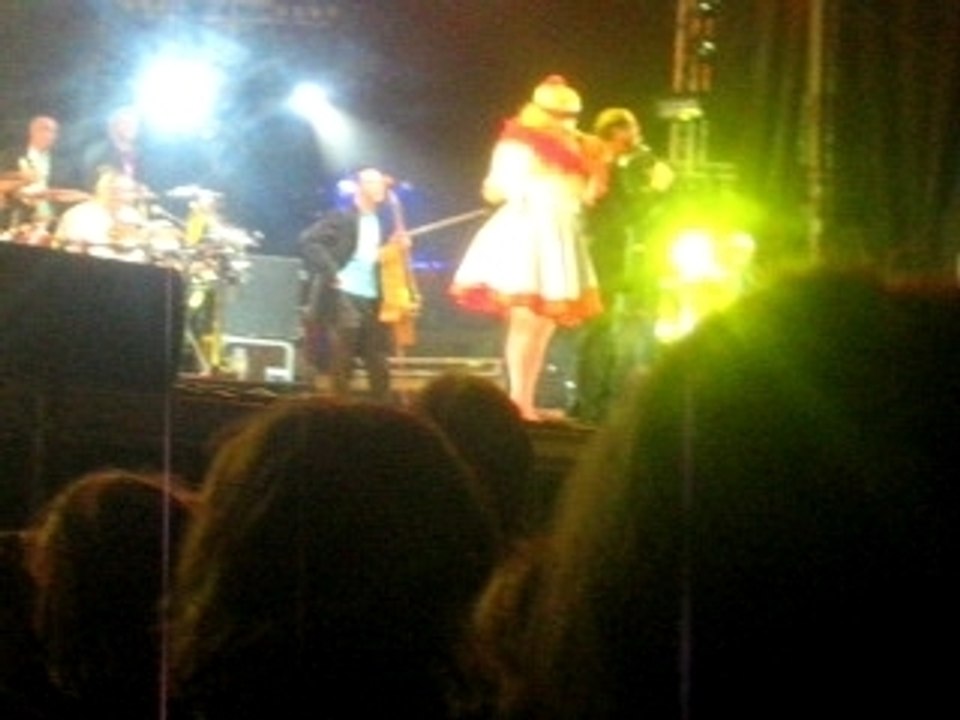 TRYO-(apero anass moi) DESOLE POUR HIER SOIR