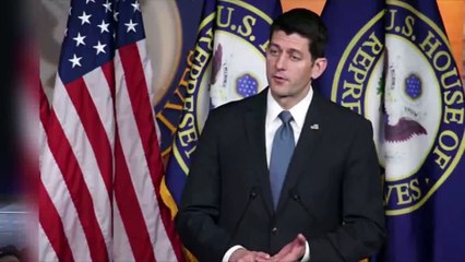 Ryan denies endorsing Trump: 'I don't have a timeline'