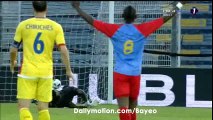 All Goals HD - Romania 1-1 D.R. Congo - 25-05-2016 Friendly match