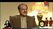 Gen R Hameed Gul latest interview   7th 2014 May 27