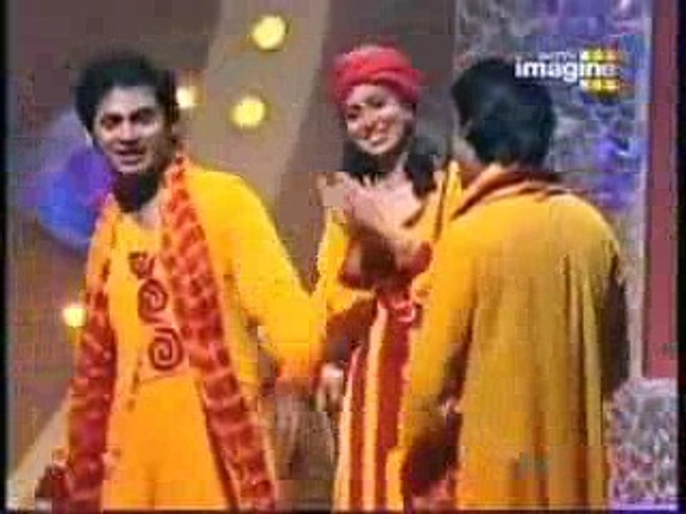 Junoon Kuch Kar Dikhane Ka - Rahat Fateh Ali Khan - Lagan Lagi Tumseh Man Ki Lagan