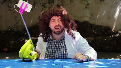 En Güzel Fotoğrafları Çekmek İçin 3 Komik Ama Faydalı İpucu