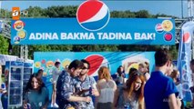 Pepsi Adına Bakma Tadına Bak İstanbul AVM Adresleri