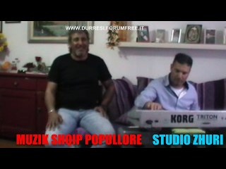 FADIL KOCI-FRYNI ERA U CEL TARABIA 2016