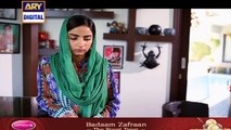 Bay Qasoor Episode 29 on Ary Digital in High Quality 25th May 2016  ARY Digital945 views
