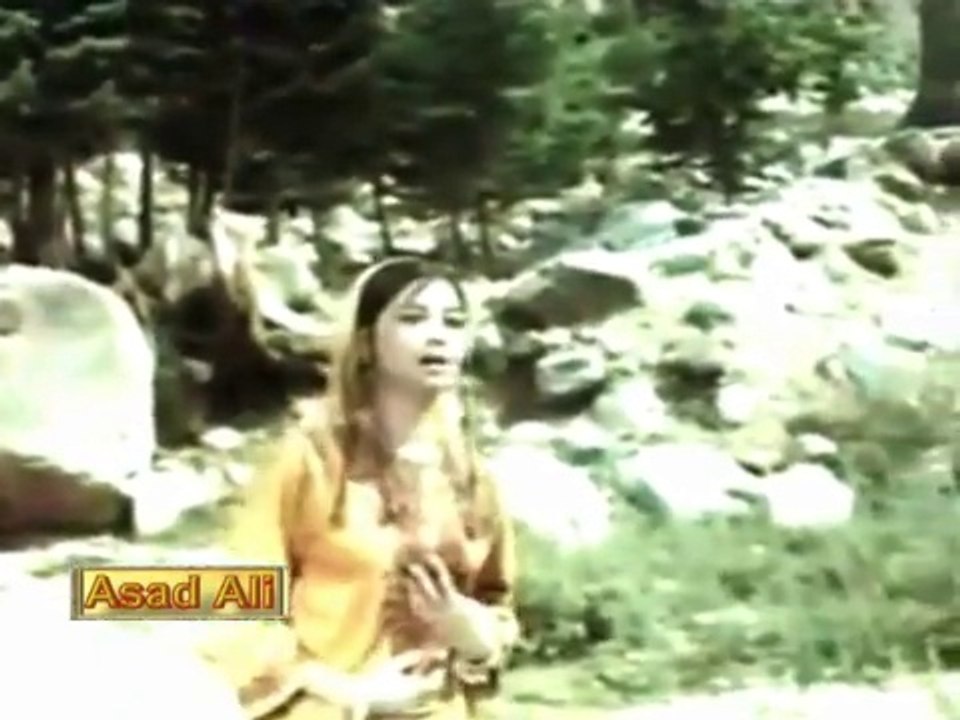 kahan hai tera pyar sajna noor jehan Dosti