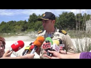 Niveli i ndotjes në Zvërnec, Agjencia e Mjedisit: Në fund të javës dalin rezultatet- Ora News