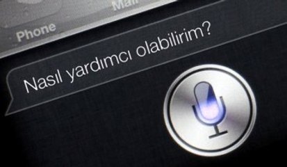 Apple'dan çok farklı bir Siri geliyor!
