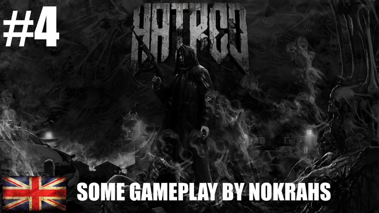 "Hatred" "PC" - "Gameplay" (4)