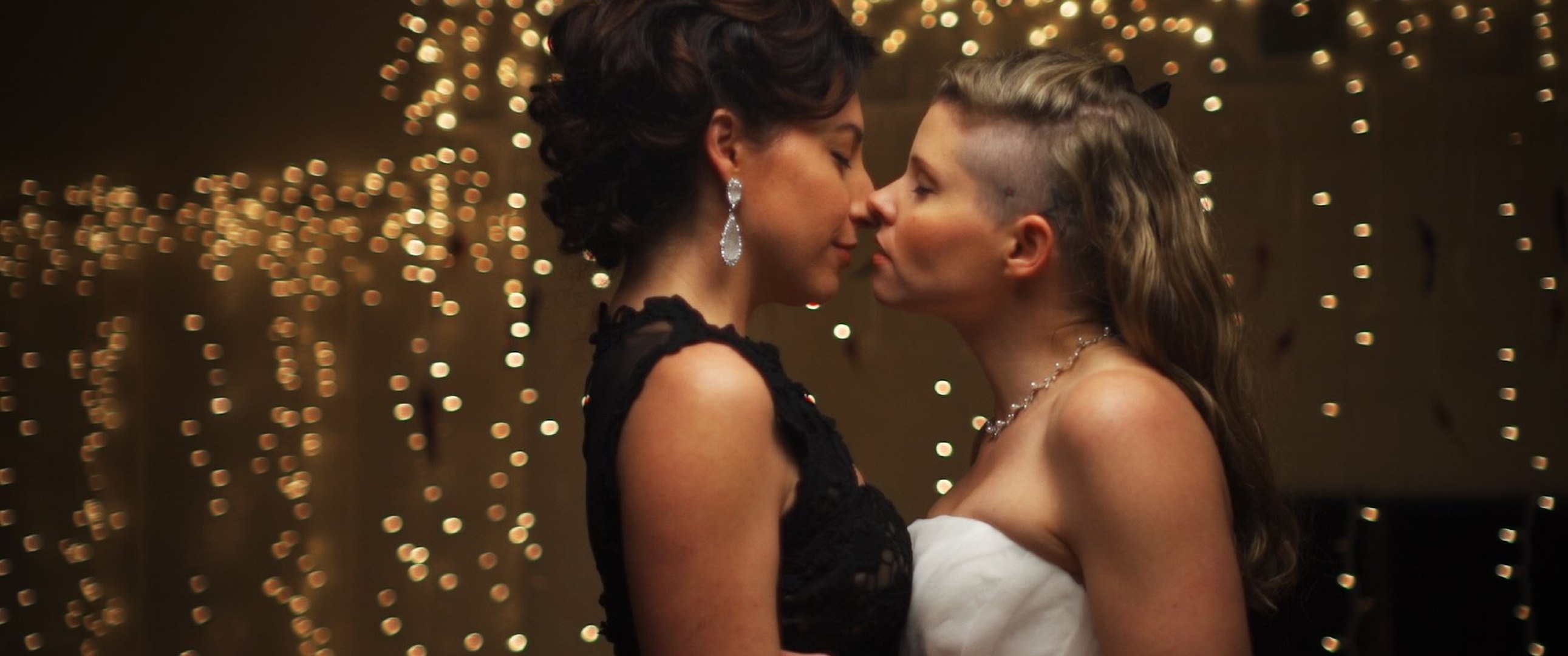 ⁣Brides to Be (2016) Movie | Drama Horror Romance