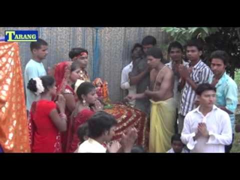 Nav Din Rahan Kea Maie Mori Awatari Bhojpuri Mata Songs Tarang Music