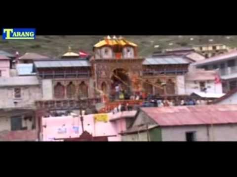 Pujaria Ban Ke Maie Mori Awatari Bhojpuri Mata Songs Tarang Music