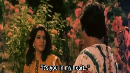 Dil Mein Ho Tum [Full Video Song] (HD) With Lyrics - Satyamev Jayat