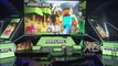 E3 2015:  MINECRAFT vu par Hololens - Xbox One & Windows 10