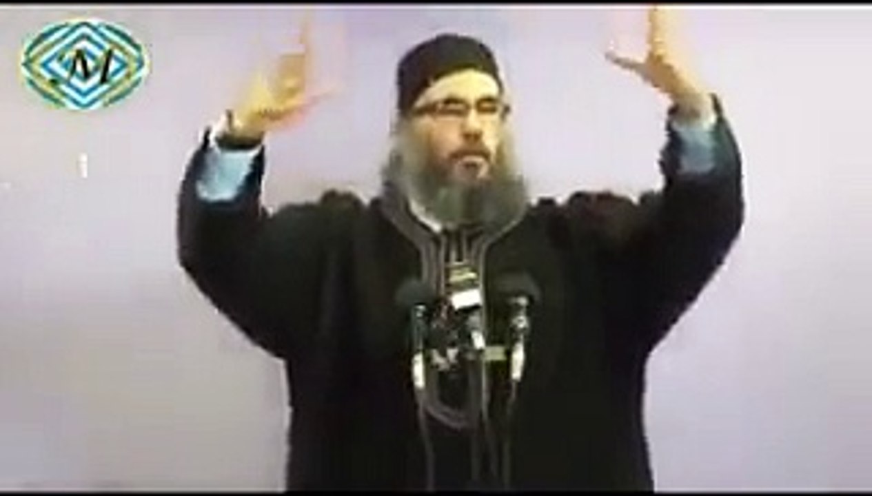 شيخ إسلامي ينتقد مهرجان موازين و أهل المغرب.. Festival Mawazine 2016