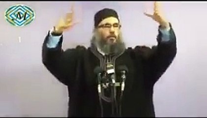 شيخ إسلامي ينتقد مهرجان موازين و أهل المغرب.. Festival Mawazine 2016