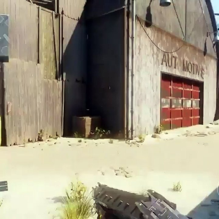 when the Vesper was the best before the nerf