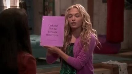 Best Friends Whenever - S 1 E 8 - Jump to the Future Lab