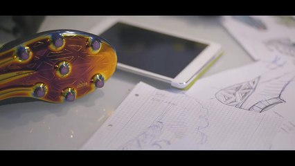 The Revolution of Football - the freekickerz soccer boots