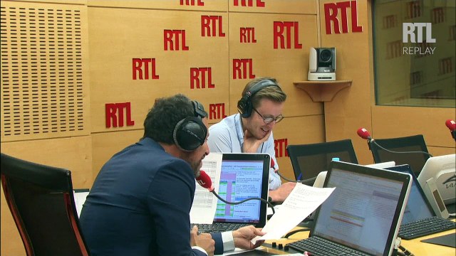 Les lauréates du RTLchallenge 2016