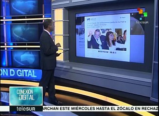 Argentina conmemora 206 años del inicio de la Revolución de Mayo