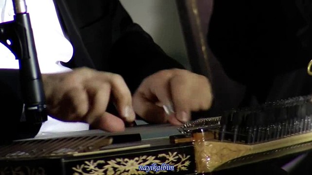 İsmail Coşar Hazer kıl kırma kalbi