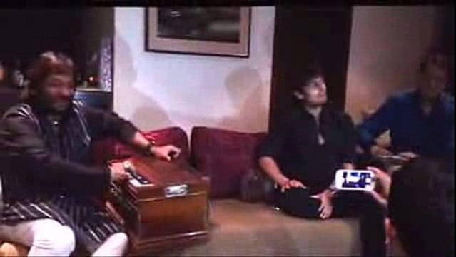 Sonu Nigam and Roop Kumar Rathod -Sandese Aate Hai