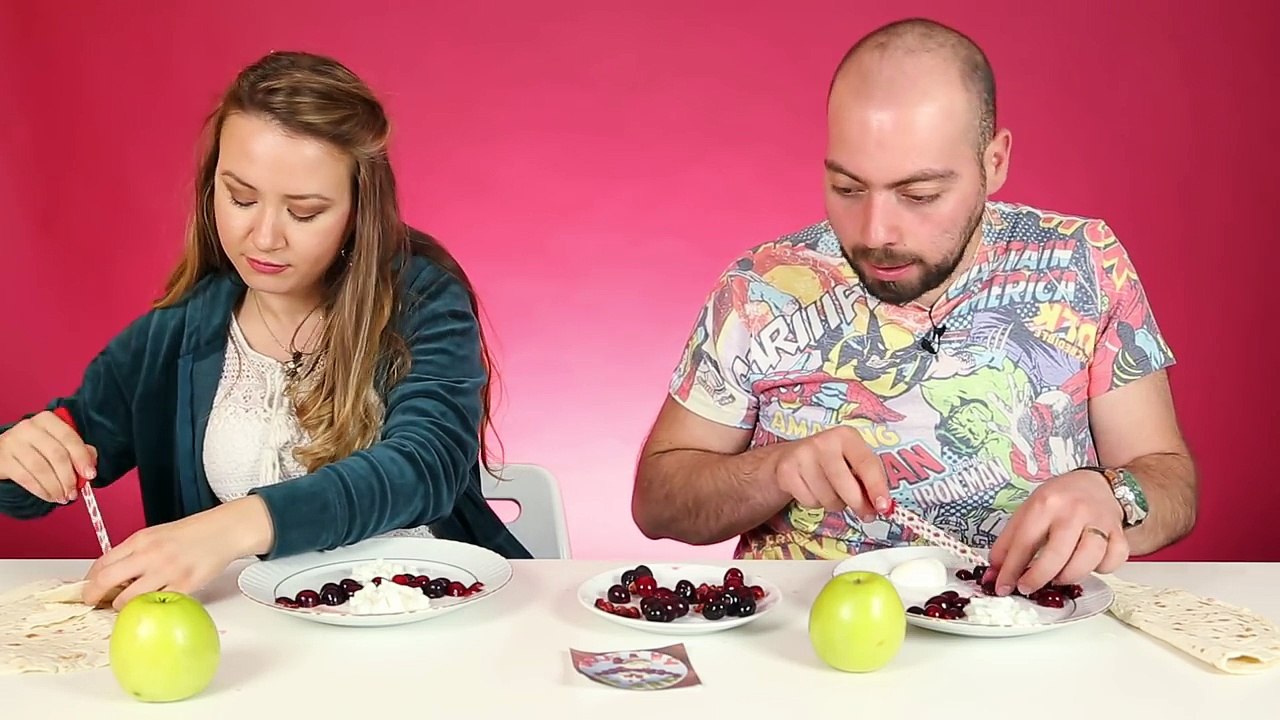 Lavaştan Kung Fu Panda Yaptık - Hayaller ve Gerçekler