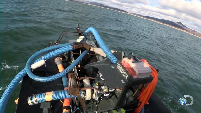 Corporate Zeke vs. The Fightin Kellys | Bering Sea Gold