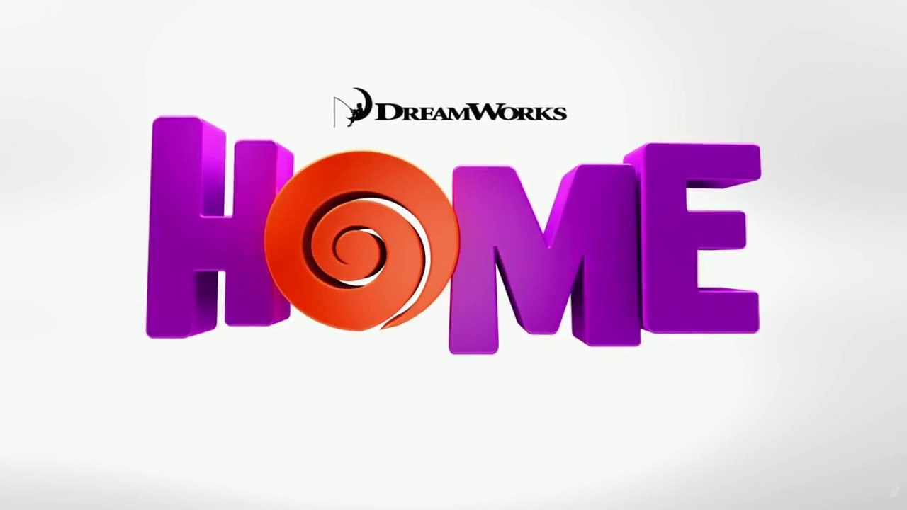 HOME (2015) Trailer - HD