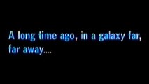 1997 - Star Wars: Jedi Knight Trailer
