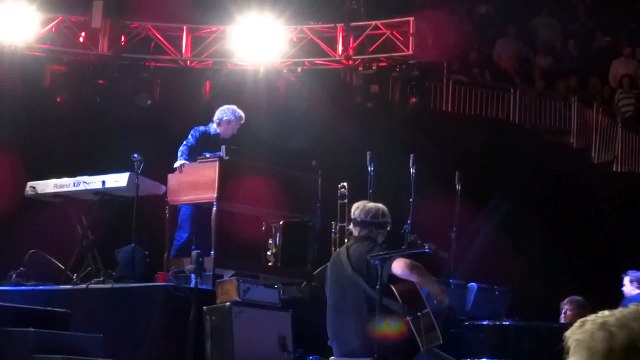 Bob Seger & The Silver Bullet Band- Against The Wind -2/19/15-Glendale, Arizona